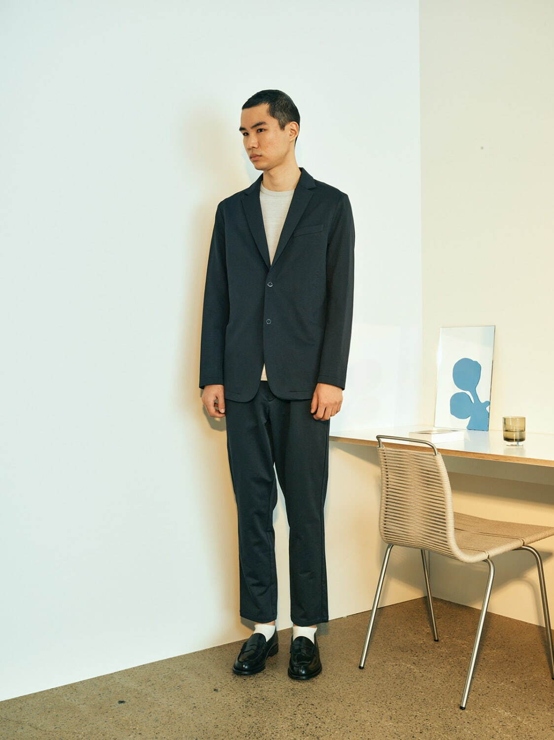 エイチアイピー バイ ソリード(H.I.P. by SOLIDO) 2022年春夏メンズコレクション  - 写真16