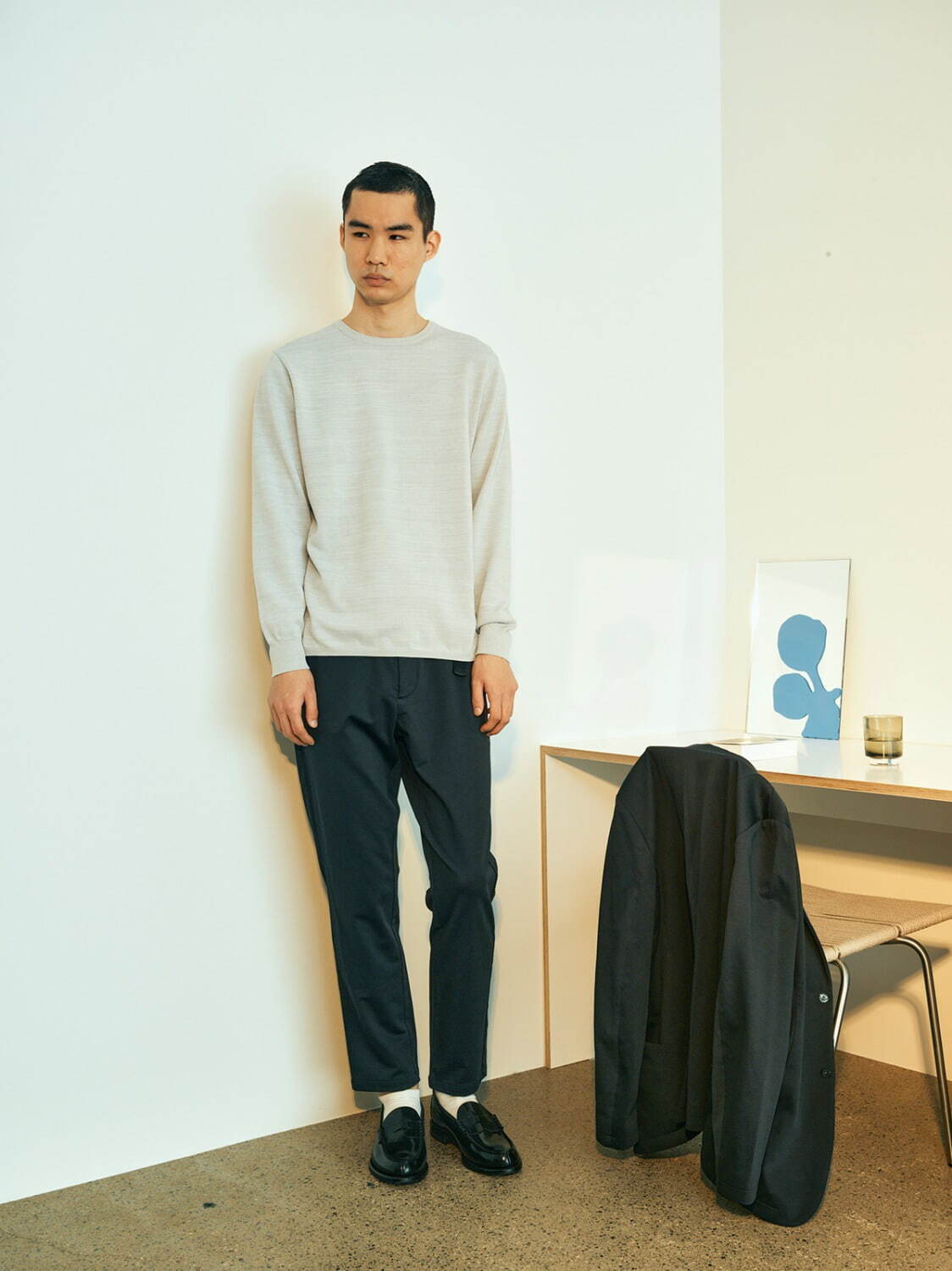 エイチアイピー バイ ソリード(H.I.P. by SOLIDO) 2022年春夏メンズコレクション  - 写真17