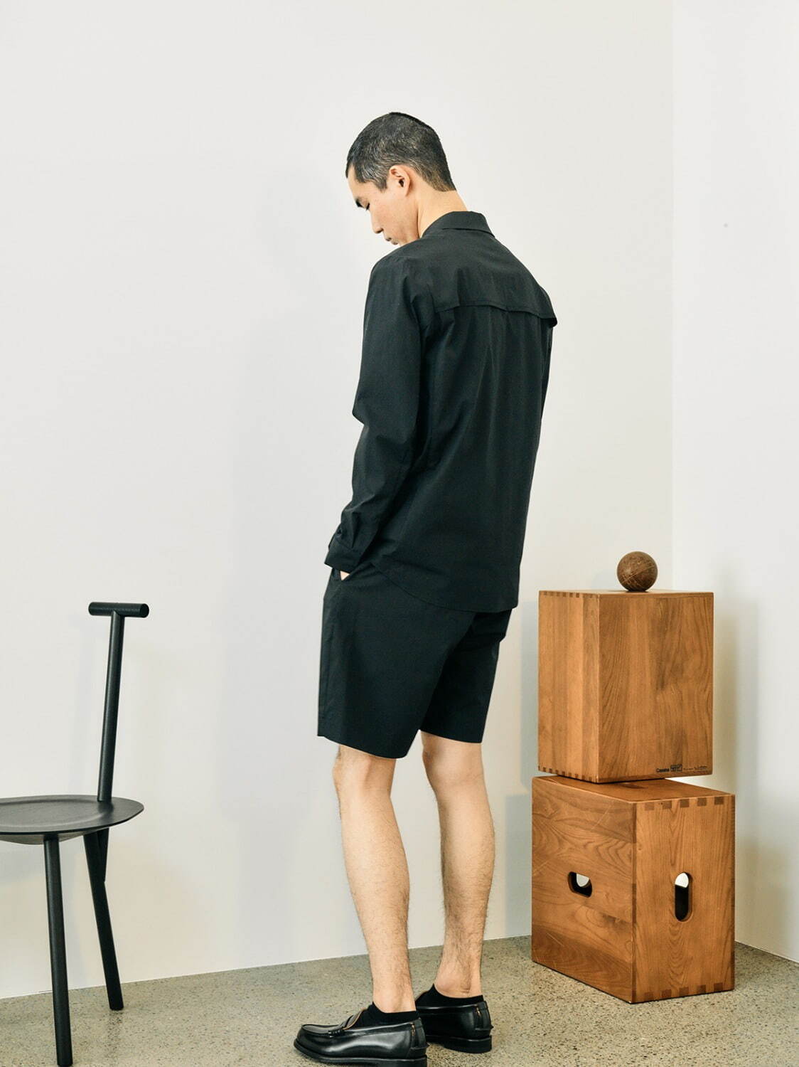 エイチアイピー バイ ソリード(H.I.P. by SOLIDO) 2022年春夏メンズコレクション  - 写真21