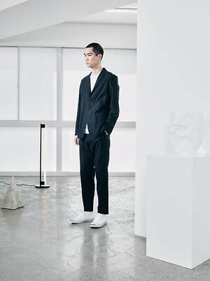 エイチアイピー バイ ソリード(H.I.P. by SOLIDO) 2022年春夏メンズコレクション  - 写真3