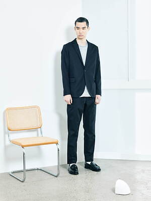 エイチアイピー バイ ソリード(H.I.P. by SOLIDO) 2022年春夏メンズコレクション  - 写真9