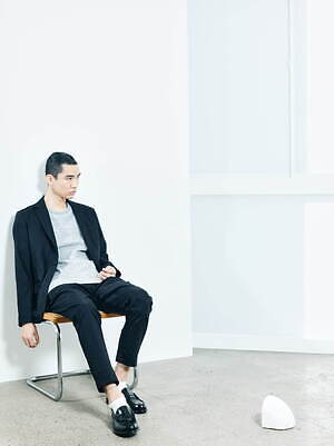 エイチアイピー バイ ソリード(H.I.P. by SOLIDO) 2022年春夏メンズコレクション  - 写真10