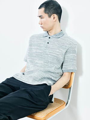 エイチアイピー バイ ソリード(H.I.P. by SOLIDO) 2022年春夏メンズコレクション  - 写真12