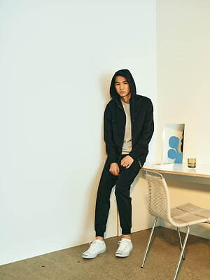 エイチアイピー バイ ソリード(H.I.P. by SOLIDO) 2022年春夏メンズコレクション  - 写真15