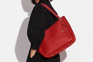 「レディーストートバッグ2022年春」仕事にもOK、使いやすさ＆おしゃれを両立した大きめブランド鞄