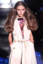 ザ ドレス アンド コー ヒデアキ サカグチ 2014年春夏コレクション - パリ・プラージュに思いを馳せて｜写真2