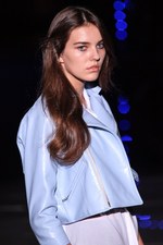 ザ ドレス アンド コー ヒデアキ サカグチ 2014年春夏コレクション - パリ・プラージュに思いを馳せて｜写真11