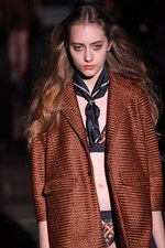 ザ ドレス アンド コー ヒデアキ サカグチ 2014年春夏コレクション - パリ・プラージュに思いを馳せて｜写真16