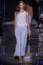 ザ ドレス アンド コー ヒデアキ サカグチ 2014年春夏コレクション - パリ・プラージュに思いを馳せて｜写真21