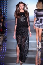 ザ ドレス アンド コー ヒデアキ サカグチ 2014年春夏コレクション - パリ・プラージュに思いを馳せて｜写真33