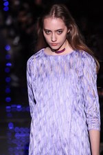 ザ ドレス アンド コー ヒデアキ サカグチ 2014年春夏コレクション - パリ・プラージュに思いを馳せて｜写真38