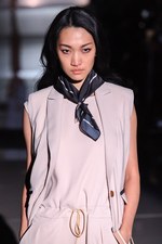 ザ ドレス アンド コー ヒデアキ サカグチ 2014年春夏コレクション - パリ・プラージュに思いを馳せて｜写真44