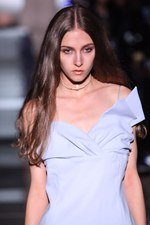 ザ ドレス アンド コー ヒデアキ サカグチ 2014年春夏コレクション - パリ・プラージュに思いを馳せて｜写真46