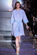 ザ ドレス アンド コー ヒデアキ サカグチ 2014年春夏コレクション - パリ・プラージュに思いを馳せて｜写真47