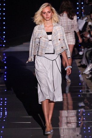 ザ ドレス アンド コー ヒデアキ サカグチ(The Dress & Co. HIDEAKI SAKAGUCHI) 2014年春夏ウィメンズコレクション  - 写真8