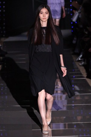 ザ ドレス アンド コー ヒデアキ サカグチ(The Dress & Co. HIDEAKI SAKAGUCHI) 2014年春夏ウィメンズコレクション  - 写真39