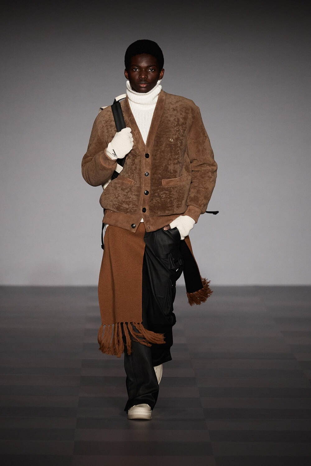 アミリ(AMIRI) 2022-23年秋冬メンズコレクション  - 写真10