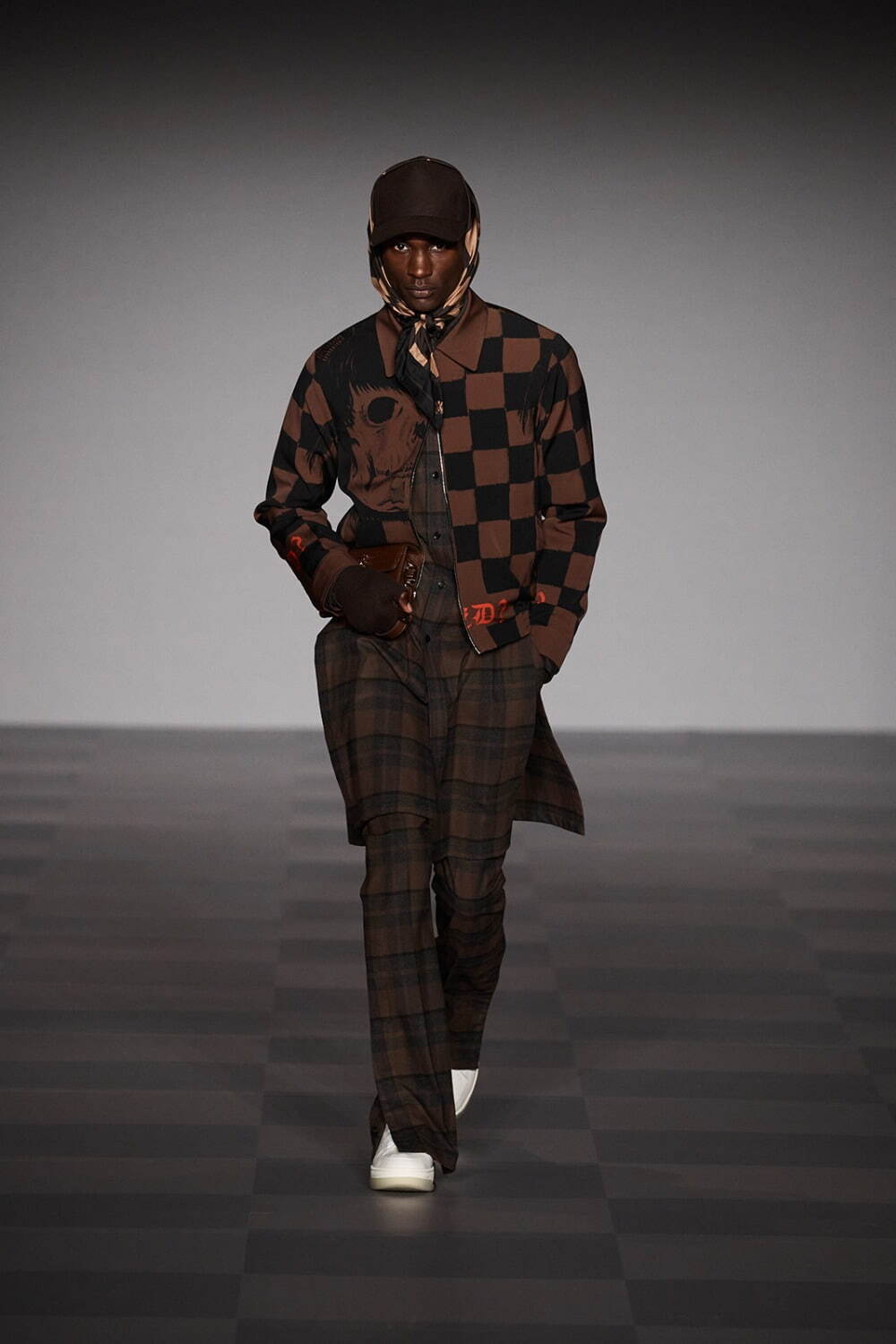 アミリ(AMIRI) 2022-23年秋冬メンズコレクション  - 写真12