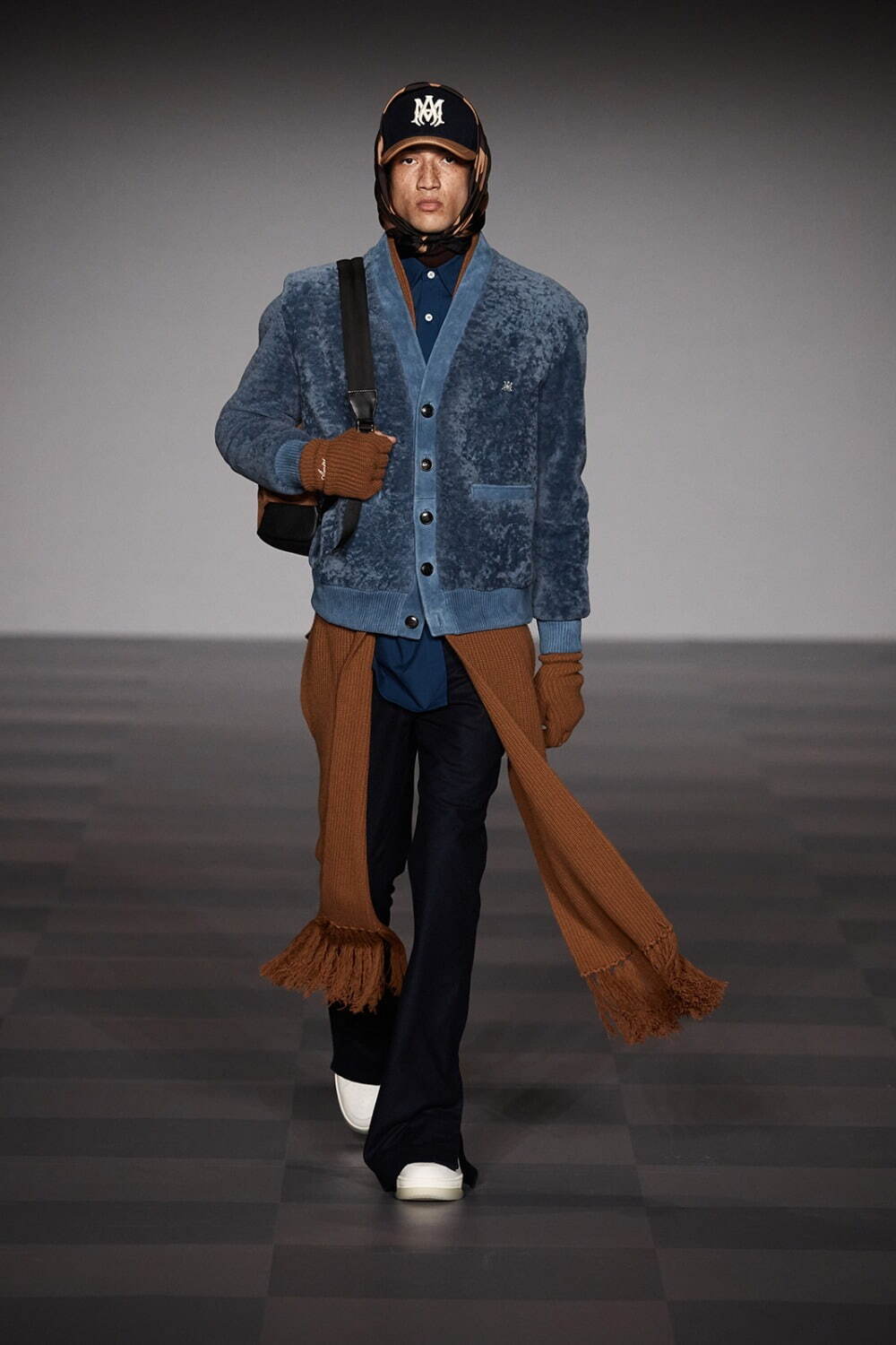 アミリ(AMIRI) 2022-23年秋冬メンズコレクション  - 写真14