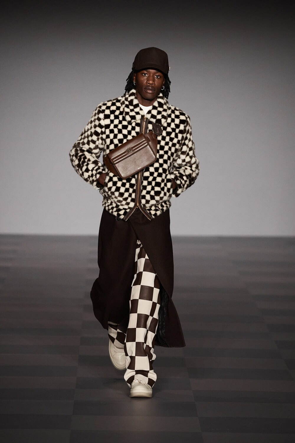 アミリ 2022-23年秋冬｜ ボンバージャケット