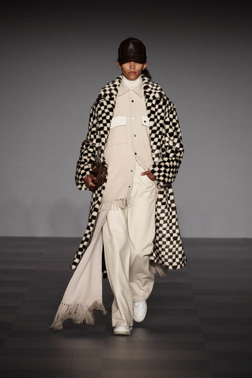 アミリ(AMIRI) 2022-23年秋冬メンズコレクション  - 写真23