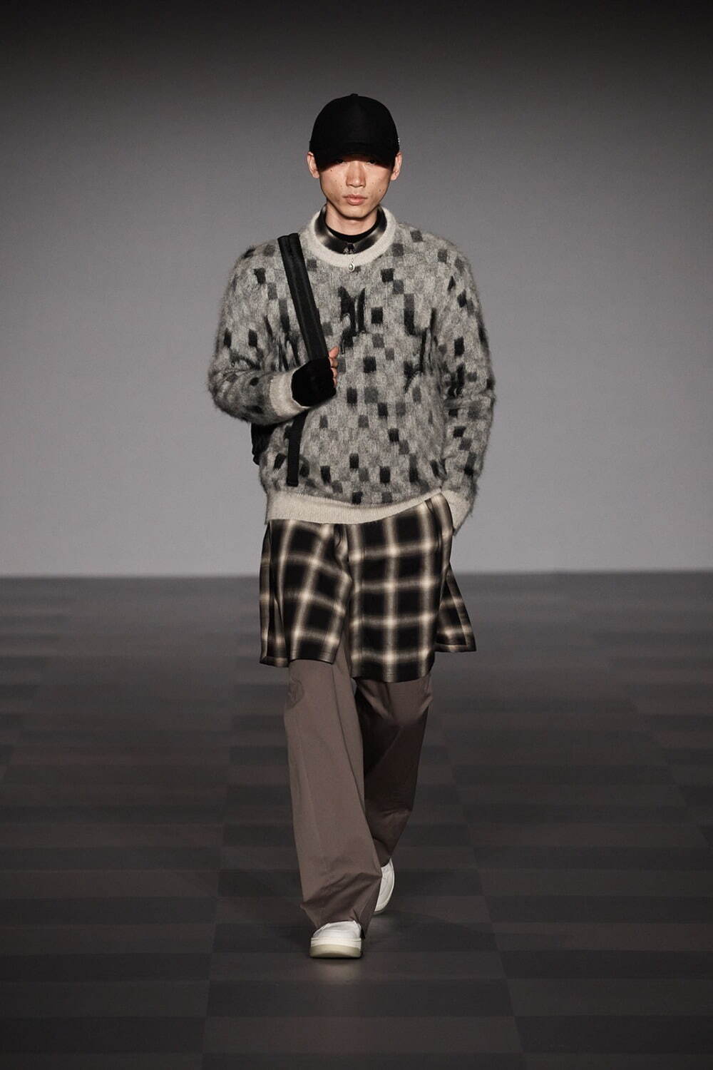 アミリ(AMIRI) 2022-23年秋冬メンズコレクション  - 写真30