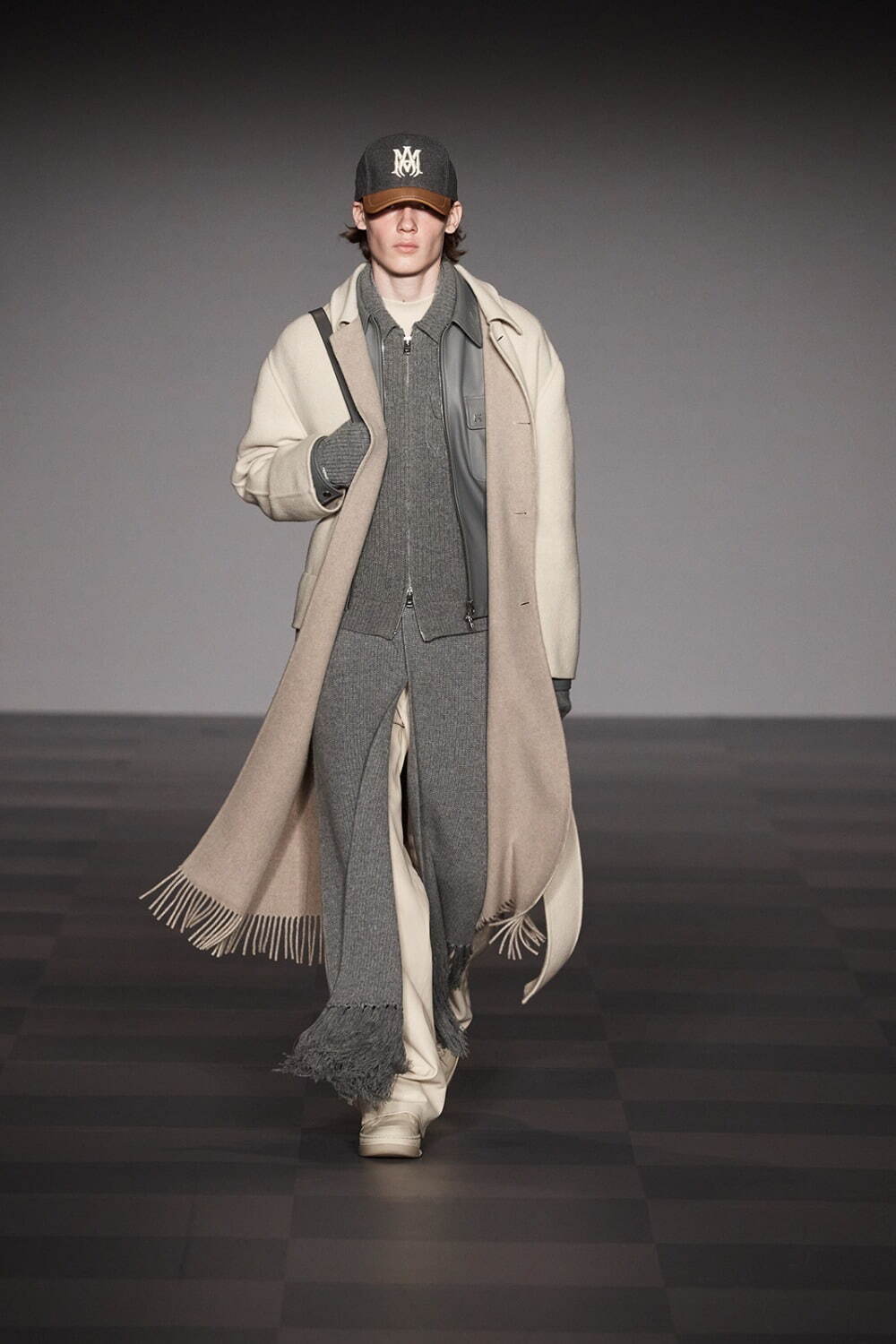 アミリ(AMIRI) 2022-23年秋冬メンズコレクション  - 写真33