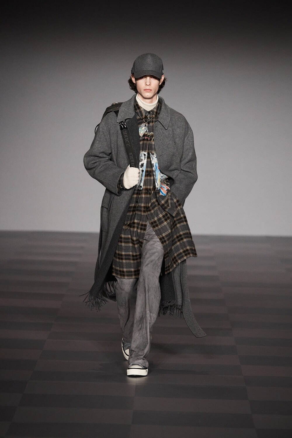 アミリ(AMIRI) 2022-23年秋冬メンズコレクション  - 写真36