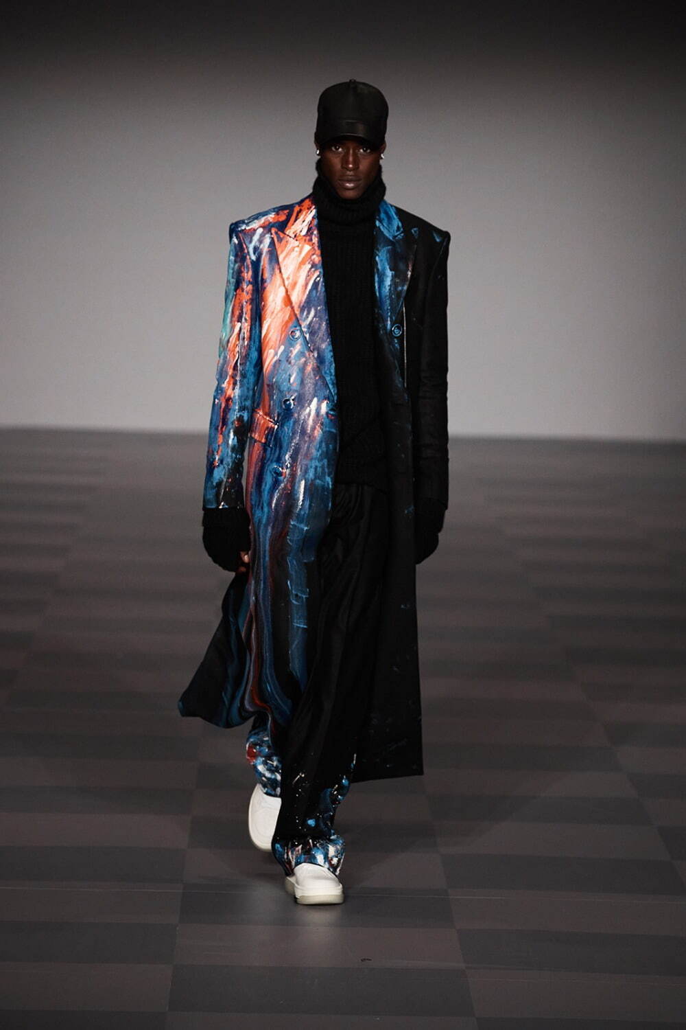 アミリ(AMIRI) 2022-23年秋冬メンズコレクション  - 写真39