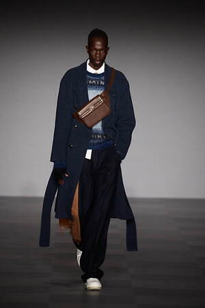 アミリ(AMIRI) 2022-23年秋冬メンズコレクション  - 写真4