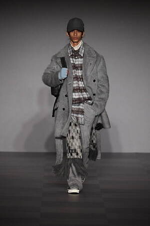 アミリ(AMIRI) 2022-23年秋冬メンズコレクション  - 写真7