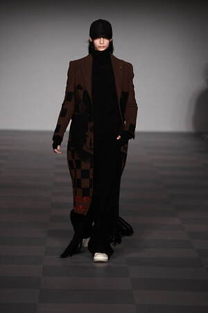 アミリ(AMIRI) 2022-23年秋冬メンズコレクション  - 写真8