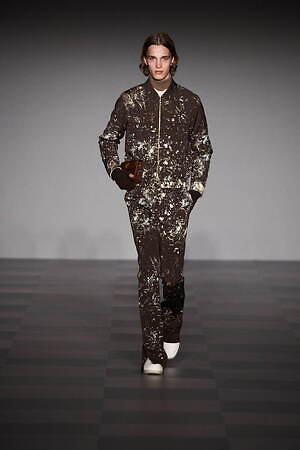 アミリ(AMIRI) 2022-23年秋冬メンズコレクション  - 写真9