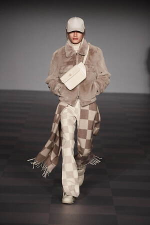 アミリ(AMIRI) 2022-23年秋冬メンズコレクション  - 写真13