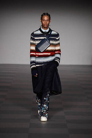 アミリ(AMIRI) 2022-23年秋冬メンズコレクション  - 写真15