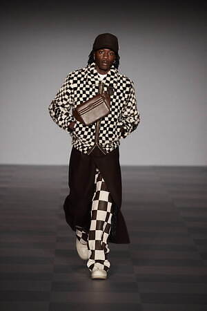 アミリ(AMIRI) 2022-23年秋冬メンズコレクション  - 写真19