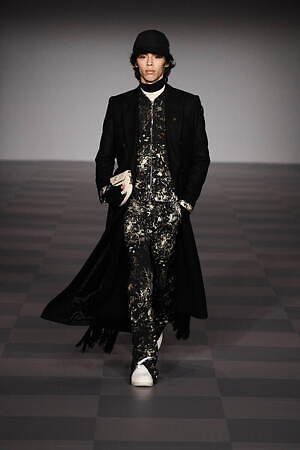 アミリ(AMIRI) 2022-23年秋冬メンズコレクション  - 写真28