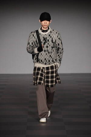 アミリ(AMIRI) 2022-23年秋冬メンズコレクション  - 写真30