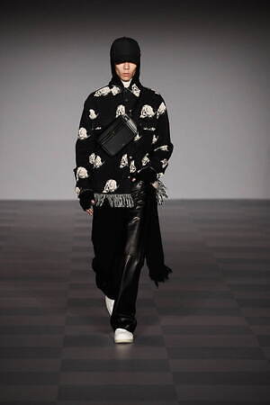 アミリ(AMIRI) 2022-23年秋冬メンズコレクション  - 写真32