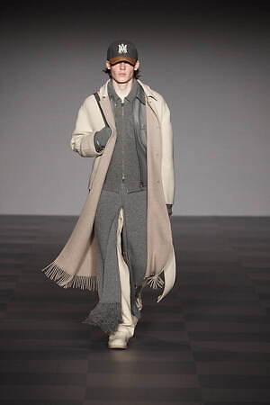 アミリ(AMIRI) 2022-23年秋冬メンズコレクション  - 写真33