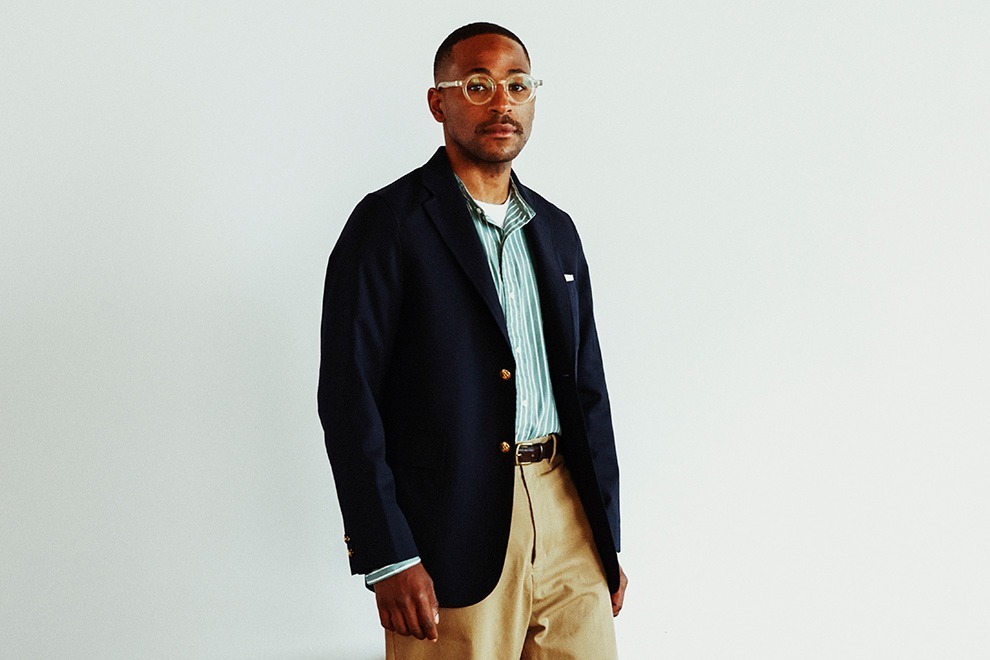 ビームス プラス(BEAMS PLUS) 2022年春夏 メンズ