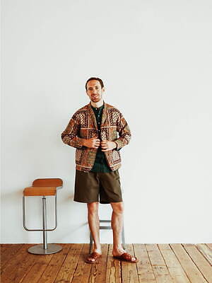 ビームス プラス(BEAMS PLUS) 2022年春夏メンズコレクション  - 写真1