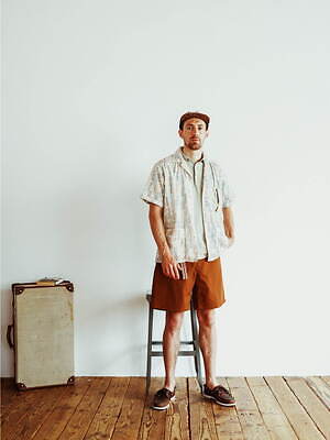 ビームス プラス(BEAMS PLUS) 2022年春夏メンズコレクション  - 写真11