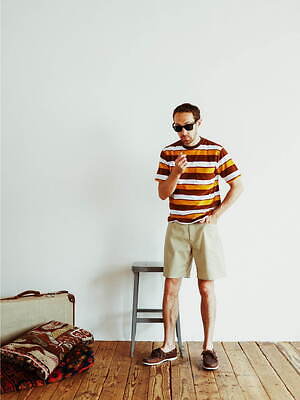 ビームス プラス(BEAMS PLUS) 2022年春夏メンズコレクション  - 写真31