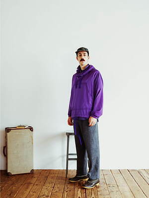 ビームス プラス(BEAMS PLUS) 2022年春夏メンズコレクション  - 写真32