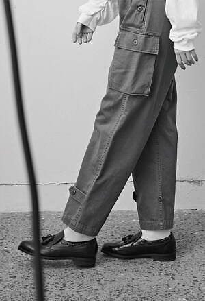 カーキ(KHA:KI) 2022年春夏ウィメンズコレクション  - 写真3