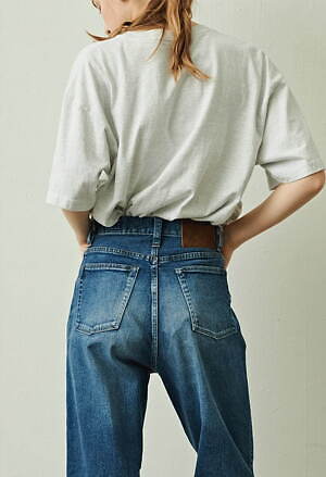 カーキ(KHA:KI) 2022年春夏ウィメンズコレクション  - 写真6