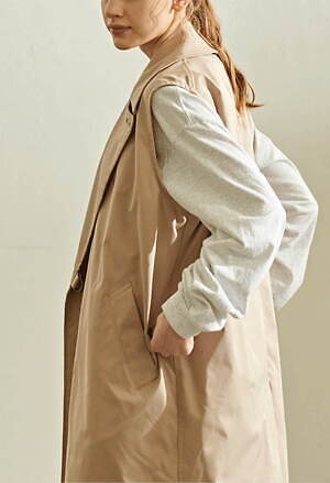 カーキ(KHA:KI) 2022年春夏ウィメンズコレクション  - 写真7