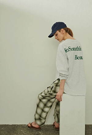 カーキ(KHA:KI) 2022年春夏ウィメンズコレクション  - 写真9