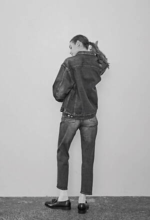 カーキ(KHA:KI) 2022年春夏ウィメンズコレクション  - 写真10